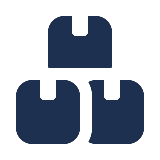 Material Storage