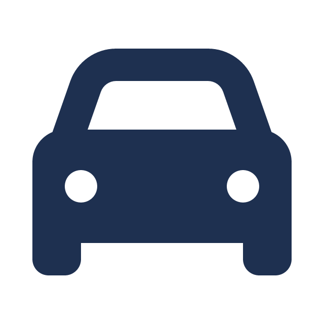 Parking Areas