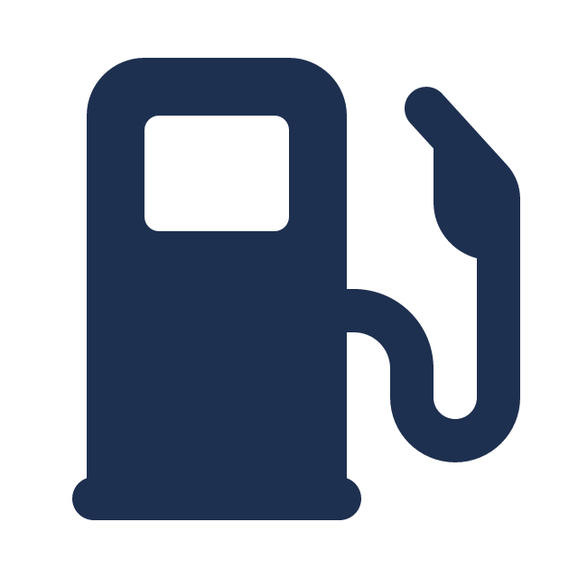 Fuel Storage