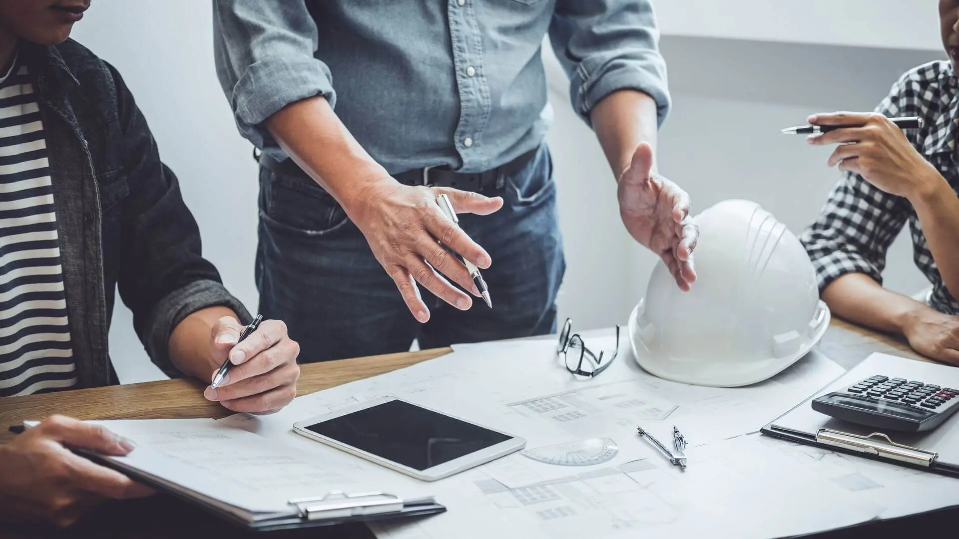 Fire Engineers and Consultants