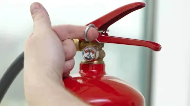 Fire Safety Training