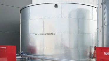 Fire Water Solutions