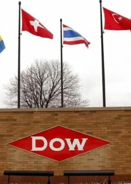 Dow Chemicals